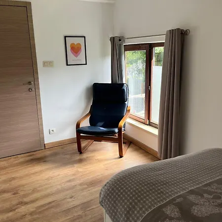 Appartement Ottignies