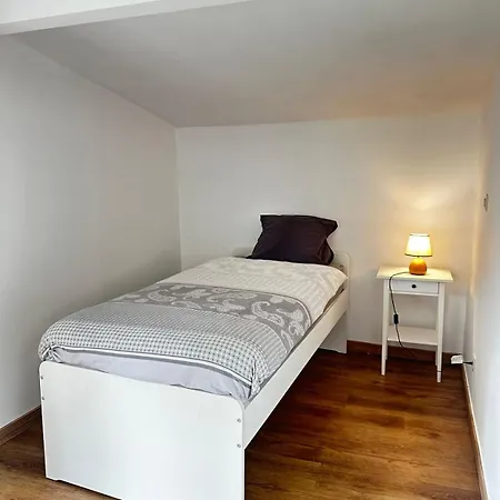 Ottignies Appartement Louvain-la-Neuve