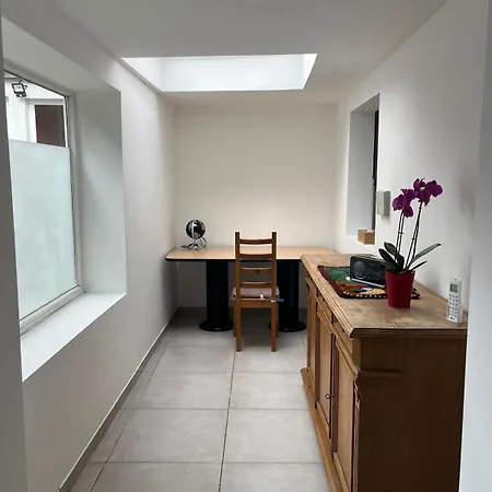 Ottignies Appartement Louvain-la-Neuve