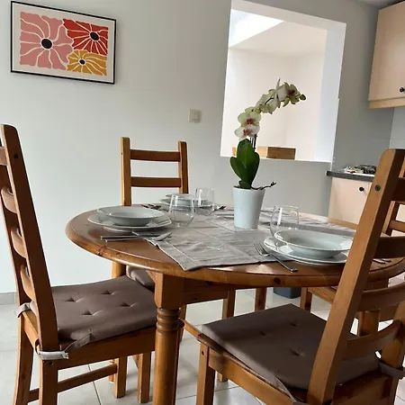 Appartement Ottignies Louvain-la-Neuve