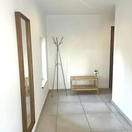 Appartement Ottignies