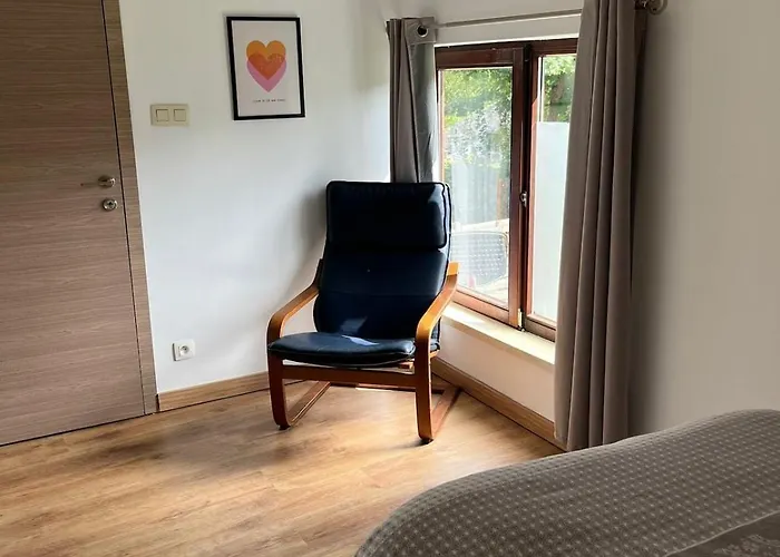 Appartement Ottignies