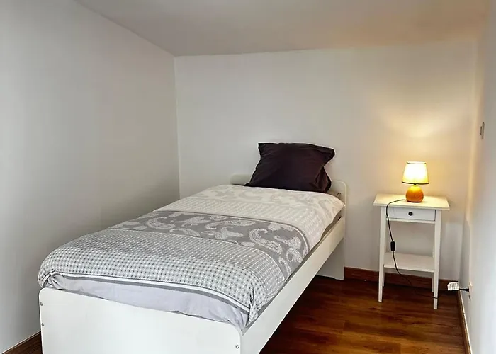 Ottignies Appartement Louvain-la-Neuve