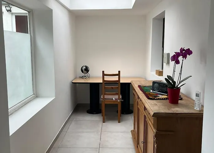 Ottignies Appartement Louvain-la-Neuve