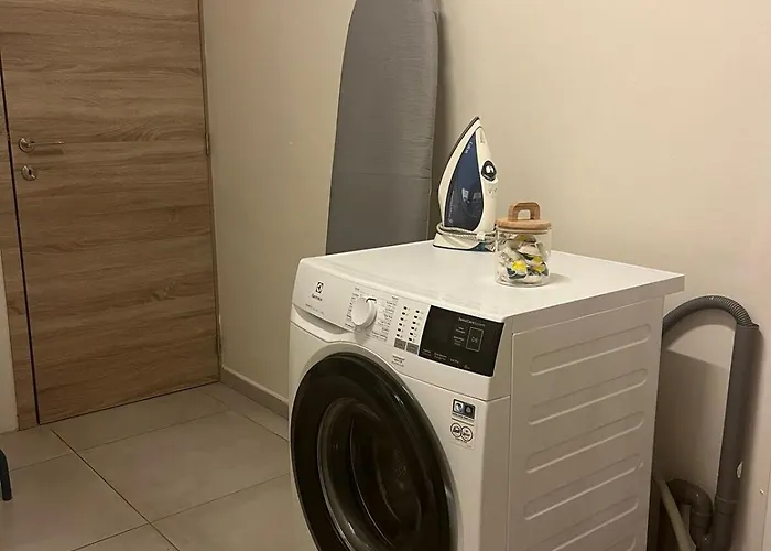 Appartement Ottignies Louvain-la-Neuve