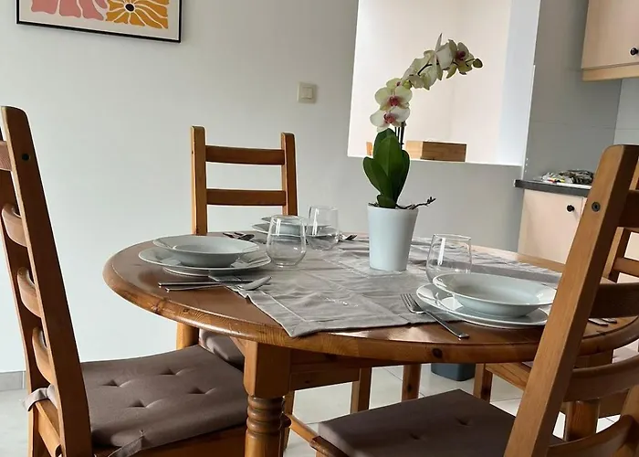 Appartement Ottignies Louvain-la-Neuve