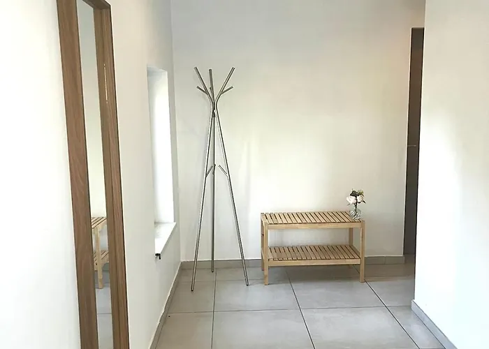 Appartement Ottignies