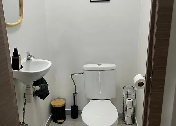 Appartement Ottignies Louvain-la-Neuve