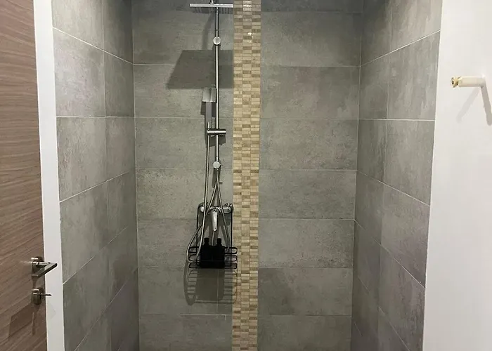 Ottignies * Louvain-la-Neuve